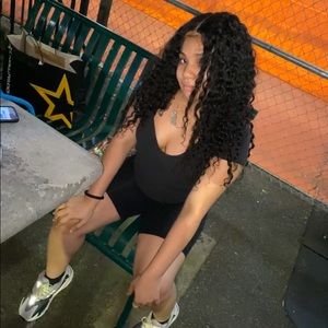 Meet your Posher, Daniela